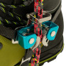 美國 NOTCH Jet Step II Foot Ascender 腳式上升器 NJSII